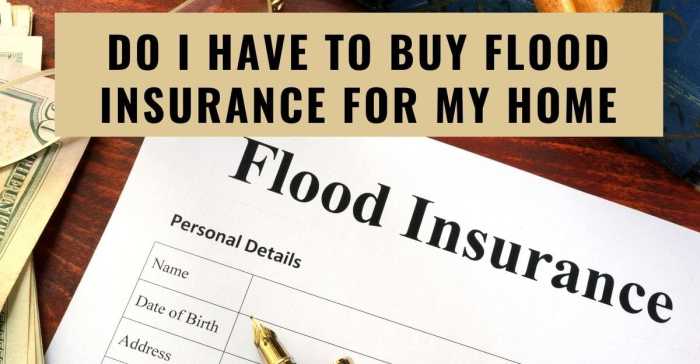 Flood insurance infographic claim file how protecting family conclusion iii