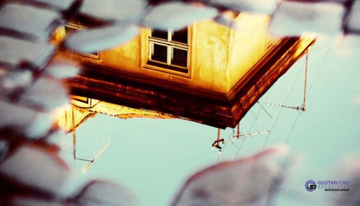 How flood insurance works with mortgages