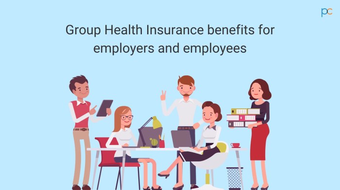 Group dental insurance for employees