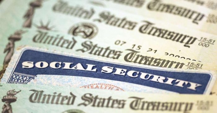Social Security Disability Insurance (SSDI) 2025