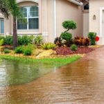 Flood insurance for coastal homes