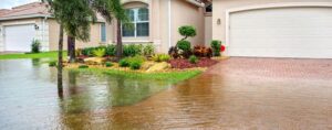 Flood insurance for coastal homes