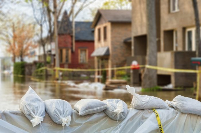 Flood insurance cost calculator