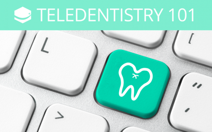Teledentistry insurance coverage